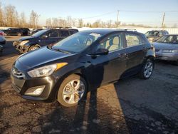 2013 Hyundai Elantra GT en venta en Portland, OR