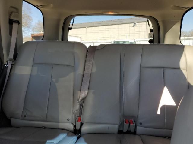 2005 GMC Envoy