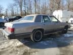 1990 Mercury Grand Marquis LS