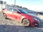 2013 KIA Optima SX