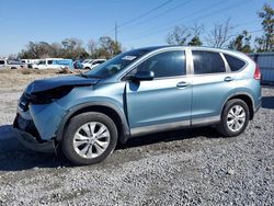 2014 Honda CR-V EX en venta en Riverview, FL