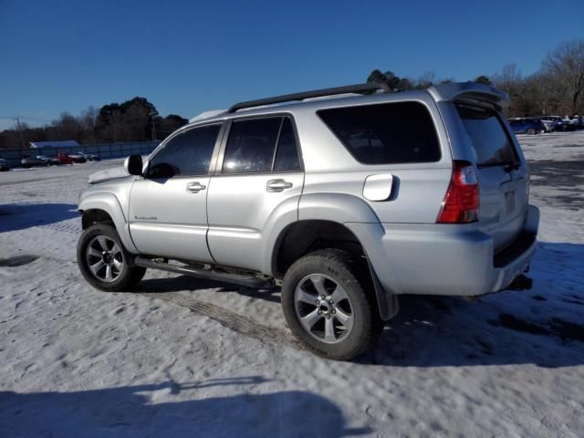 2008 Toyota 4runner SR5