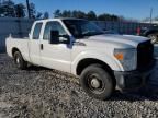 2012 Ford F250 Super Duty