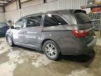 2013 Honda Odyssey EXL