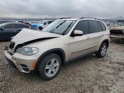 BMW x5 Vehiculos salvage en venta: 2013 BMW X5 XDRIVE35I