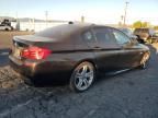 2013 BMW 550 I