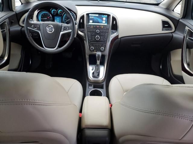 2014 Buick Verano Convenience