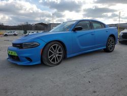 Salvage Cars with No Bids Yet For Sale at auction: 2023 Dodge Charger GT