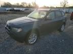 2004 BMW X3 2.5I