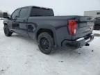 2024 GMC Sierra K1500 Elevation