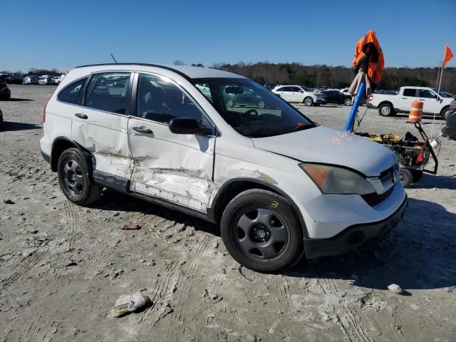 2008 Honda CR-V LX