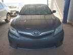 2010 Toyota Camry Hybrid