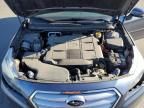 2017 Subaru Legacy 3.6R Limited