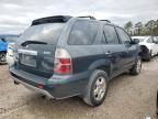 2005 Acura MDX