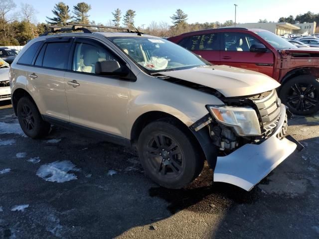 2007 Ford Edge SEL