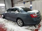 2010 Ford Taurus SEL