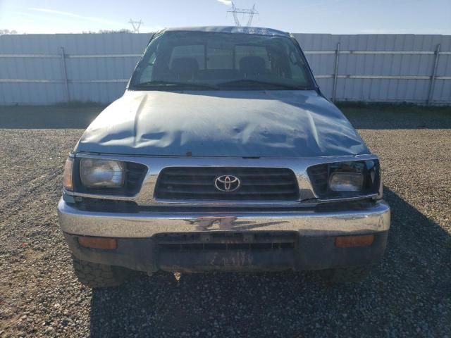 1995 Toyota Tacoma Xtracab