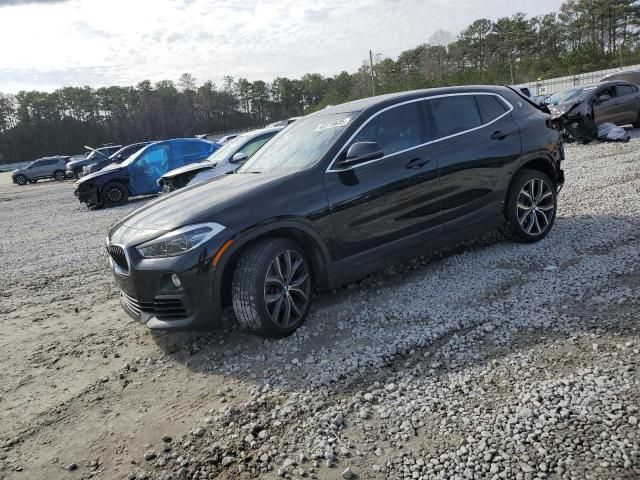 2020 BMW X2 SDRIVE28I