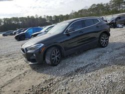 Salvage cars for sale at Ellenwood, GA auction: 2020 BMW X2 SDRIVE28I