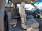 2008 Nissan Frontier King Cab LE