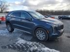 2021 Cadillac XT4 Premium Luxury