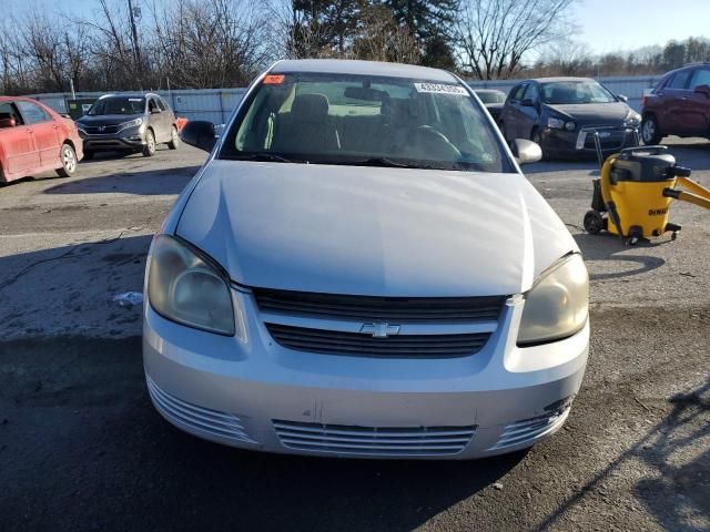 2008 Chevrolet Cobalt LS