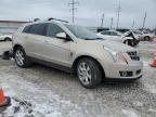 2010 Cadillac SRX Premium Collection