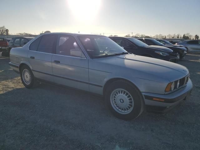 1990 BMW 525 I