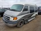 2002 Dodge RAM Van B1500