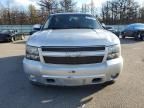 2012 Chevrolet Tahoe K1500 LT