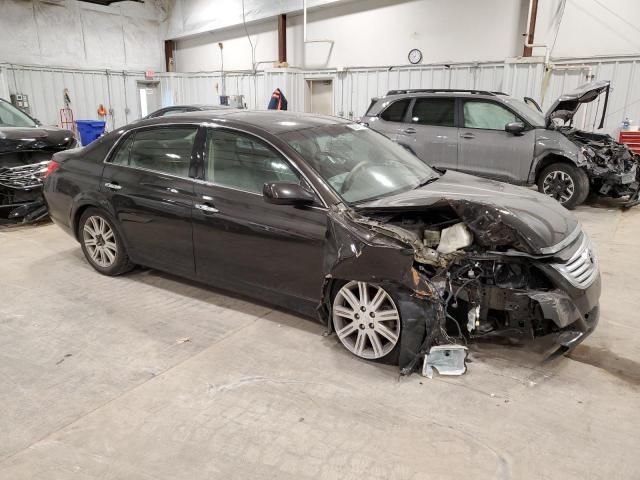 2010 Toyota Avalon XL