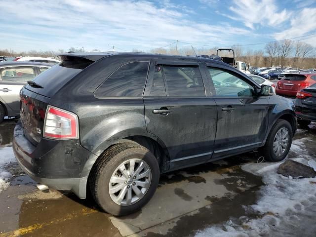 2010 Ford Edge SEL