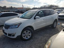 Chevrolet Traverse lt Vehiculos salvage en venta: 2014 Chevrolet Traverse LT