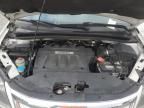 2008 Honda Odyssey EXL