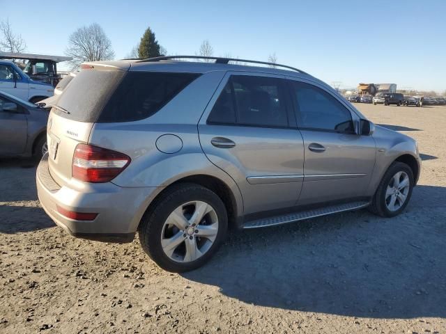 2009 Mercedes-Benz ML