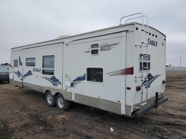 2006 Jayco Eagle