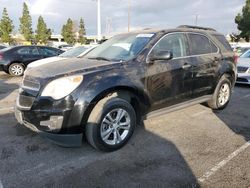 2013 Chevrolet Equinox LT en venta en Rancho Cucamonga, CA