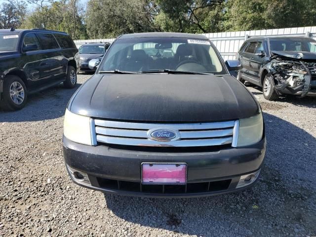 2008 Ford Taurus Limited