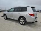 2008 Toyota Highlander Limited