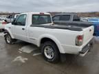 2002 Ford Ranger