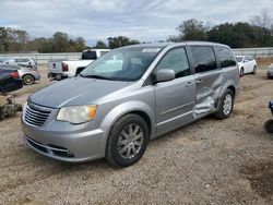 Carros con verificación Run & Drive a la venta en subasta: 2014 Chrysler Town & Country Touring