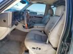 2002 Cadillac Escalade Luxury