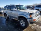 1998 Toyota 4runner Limited