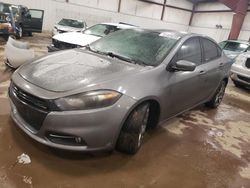 Salvage Cars with No Bids Yet For Sale at auction: 2013 Dodge Dart SXT