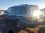 2006 Honda Pilot EX