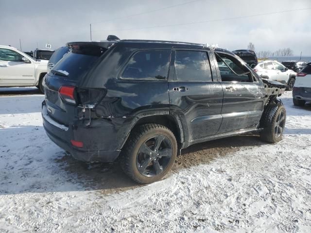 2022 Jeep Grand Cherokee Laredo E