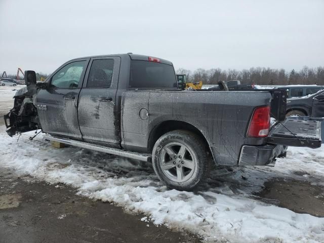 2016 Dodge RAM 1500 ST