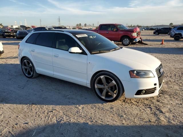 2012 Audi A3 Premium Plus