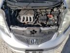 2011 Honda FIT Sport