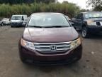 2013 Honda Odyssey EXL